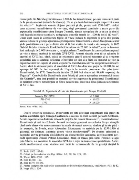 Ţările Române între Imperiul Otoman şi Europa creştină