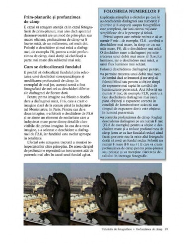 Ghid de fotografie digitală (ediția a... Ghid de fotografie digitală (ediția a...
