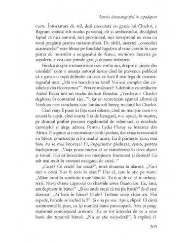 Istoria cinematografiei în capodopere