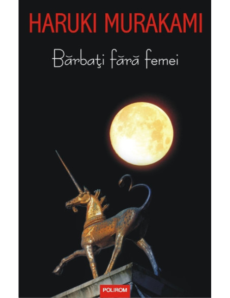 Bărbaţi fără femei