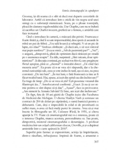 Istoria cinematografiei în capodopere