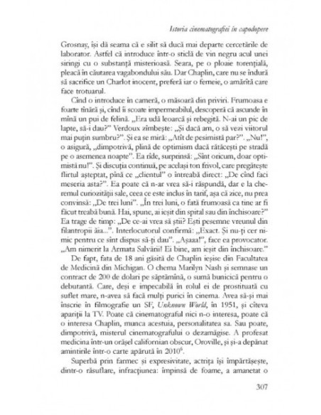 Istoria cinematografiei în capodopere