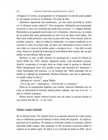 Ce am fost: cum au pierdut Statele...