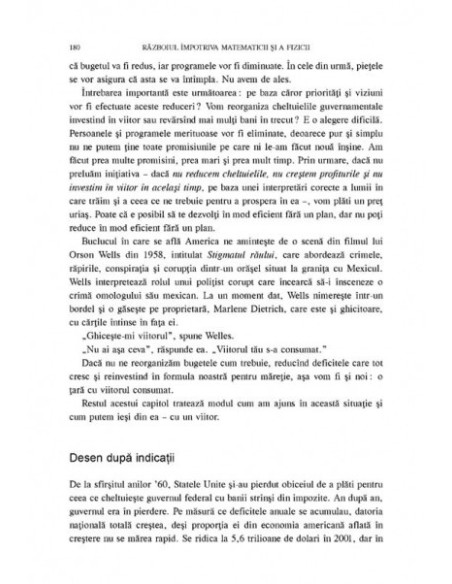 Ce am fost: cum au pierdut Statele Unite supremația în lumea pe care au inventat-o și cum o pot redobîndi