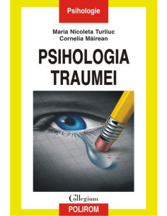 Psihologia traumei