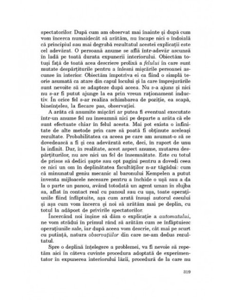 Masca Morţii Roşii: schiţe, nuvele, povestiri (1831-1842)