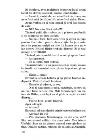 Oceanul e fratele meu