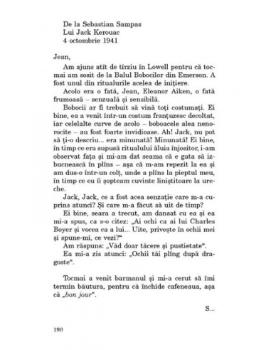 Oceanul e fratele meu