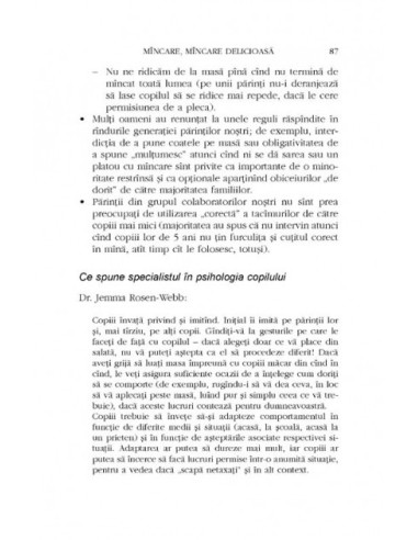 Cum ne educam copiii (4-11 ani)