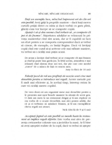 Cum ne educam copiii (4-11 ani)