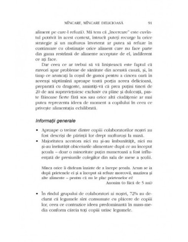 Cum ne educam copiii (4-11 ani)