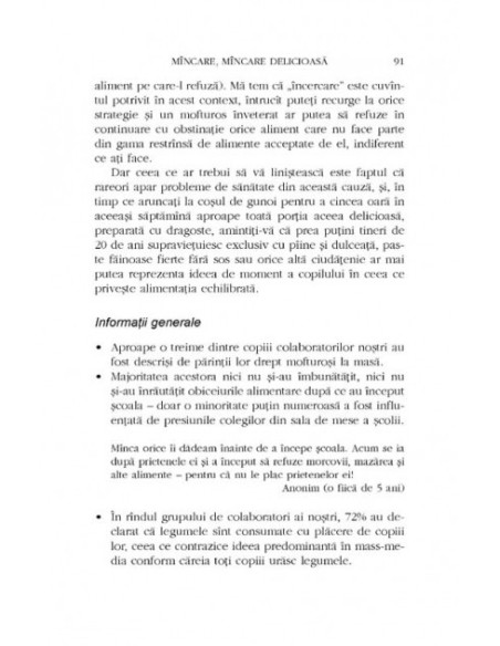 Cum ne educam copiii (4-11 ani)