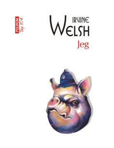 Jeg (ediţie de buzunar)