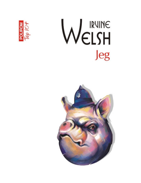 Jeg (ediţie de buzunar)