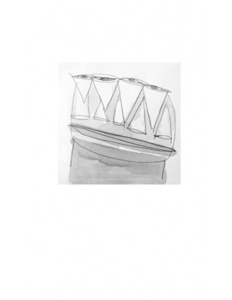 unelte de dormit. Cu 10 desene de Dumitru Gorzo