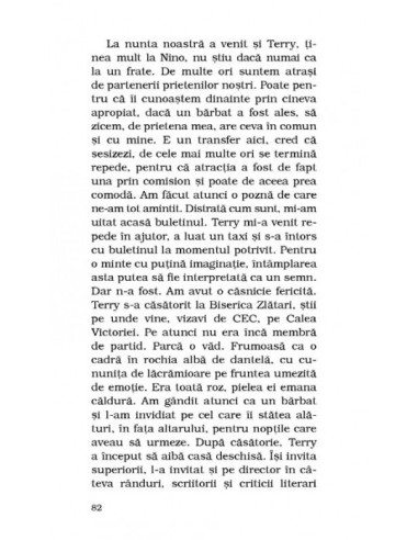 Sexagenara și tînărul 