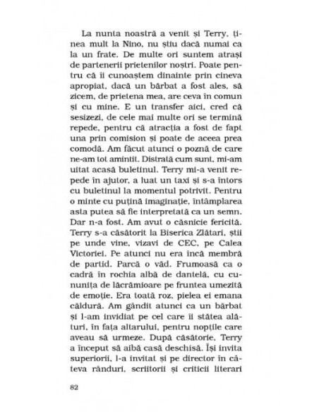 Sexagenara și tînărul 