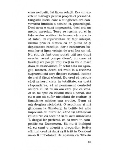 Sexagenara și tînărul 