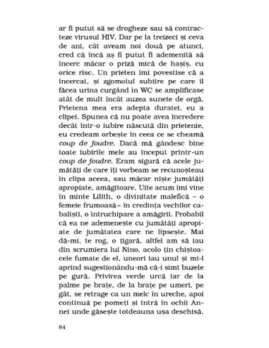 Sexagenara și tînărul 