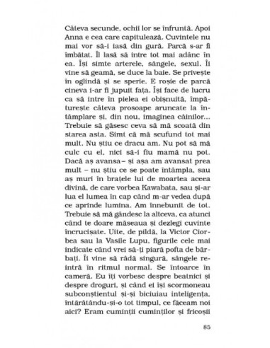 Sexagenara și tînărul 