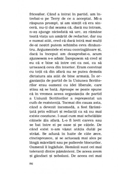 Sexagenara și tînărul 