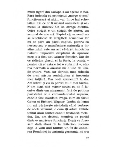 Sexagenara și tînărul 