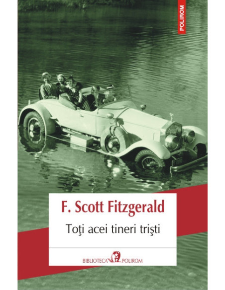 Toți acei tineri triști