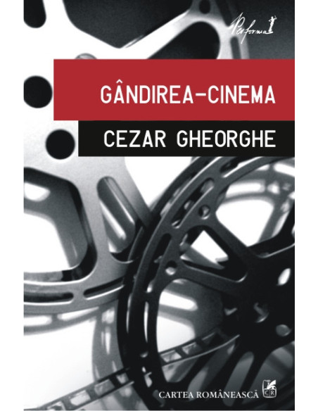 Gîndirea-cinema