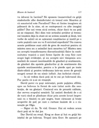 Blazon de bastard Blazon de bastard