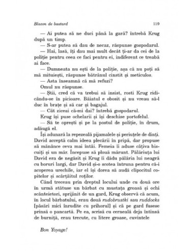 Blazon de bastard Blazon de bastard