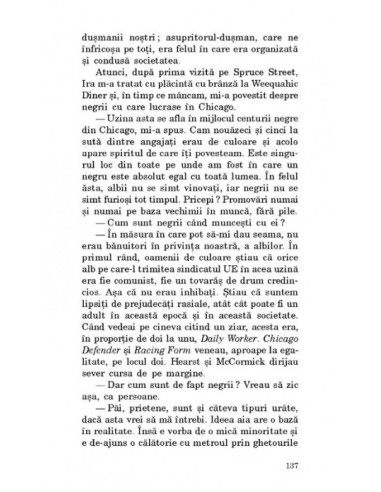 M-am măritat cu un comunist