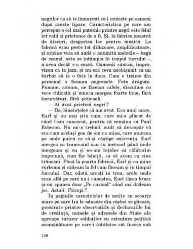 M-am măritat cu un comunist