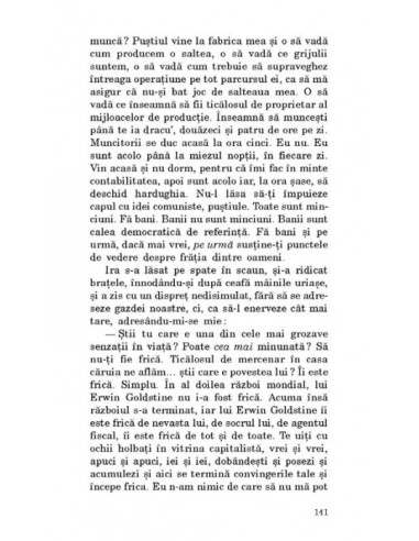 M-am măritat cu un comunist