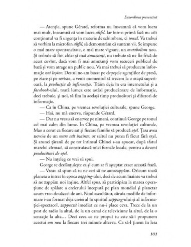 Dezordinea preventivă