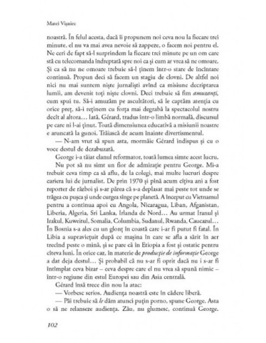 Dezordinea preventivă