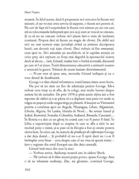 Dezordinea preventivă