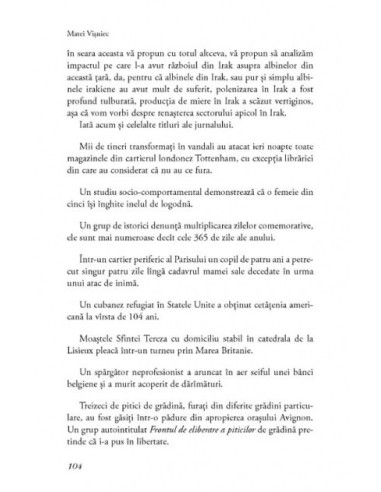 Dezordinea preventivă