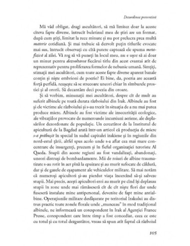 Dezordinea preventivă