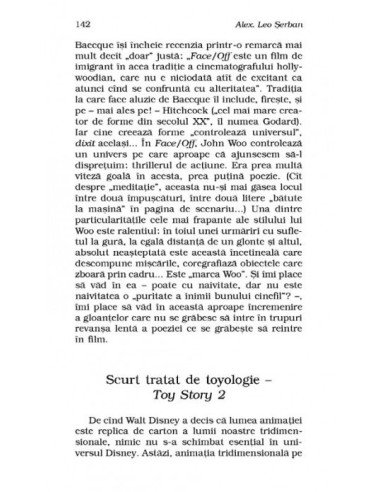 De ce vedem filme (ediţie de buzunar) De ce vedem filme (ediţie de buzunar)