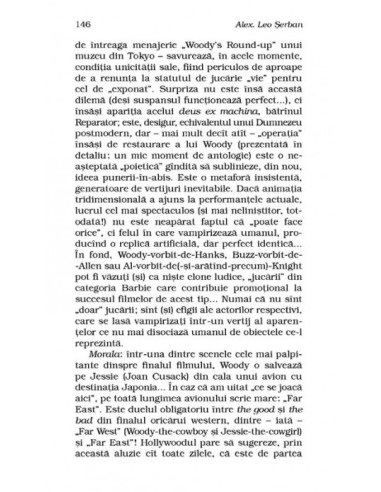 De ce vedem filme (ediţie de buzunar) De ce vedem filme (ediţie de buzunar)