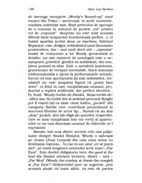 De ce vedem filme (ediţie de buzunar)