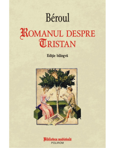 Romanul despre Tristan