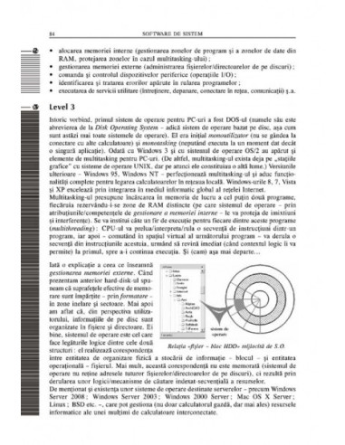 Calculatorul în trei timpi