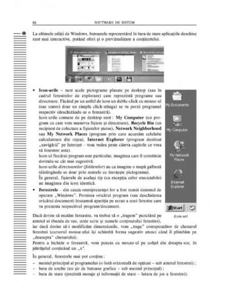 Calculatorul în trei timpi