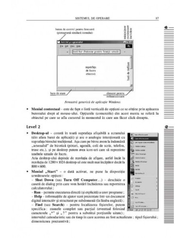 Calculatorul în trei timpi
