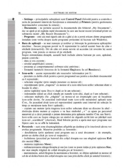 Calculatorul în trei timpi