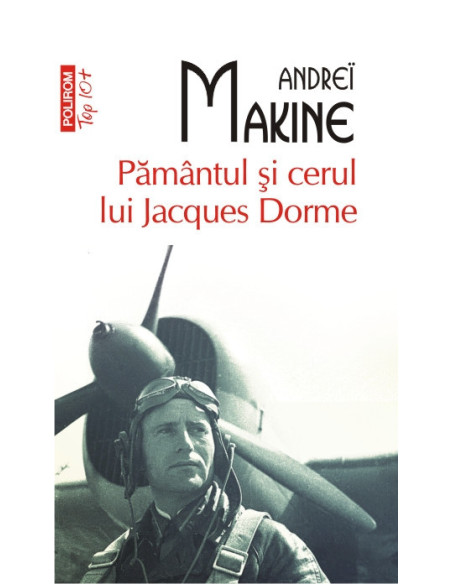 Pământul şi cerul lui Jacques Dorme