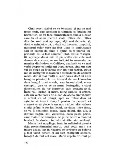 Evanghelia după Isus Cristos