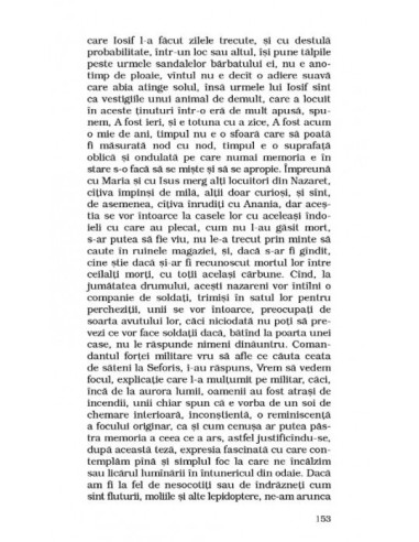 Evanghelia după Isus Cristos