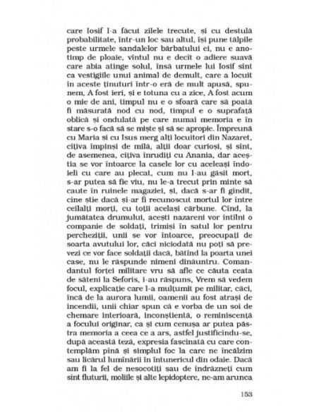 Evanghelia după Isus Cristos